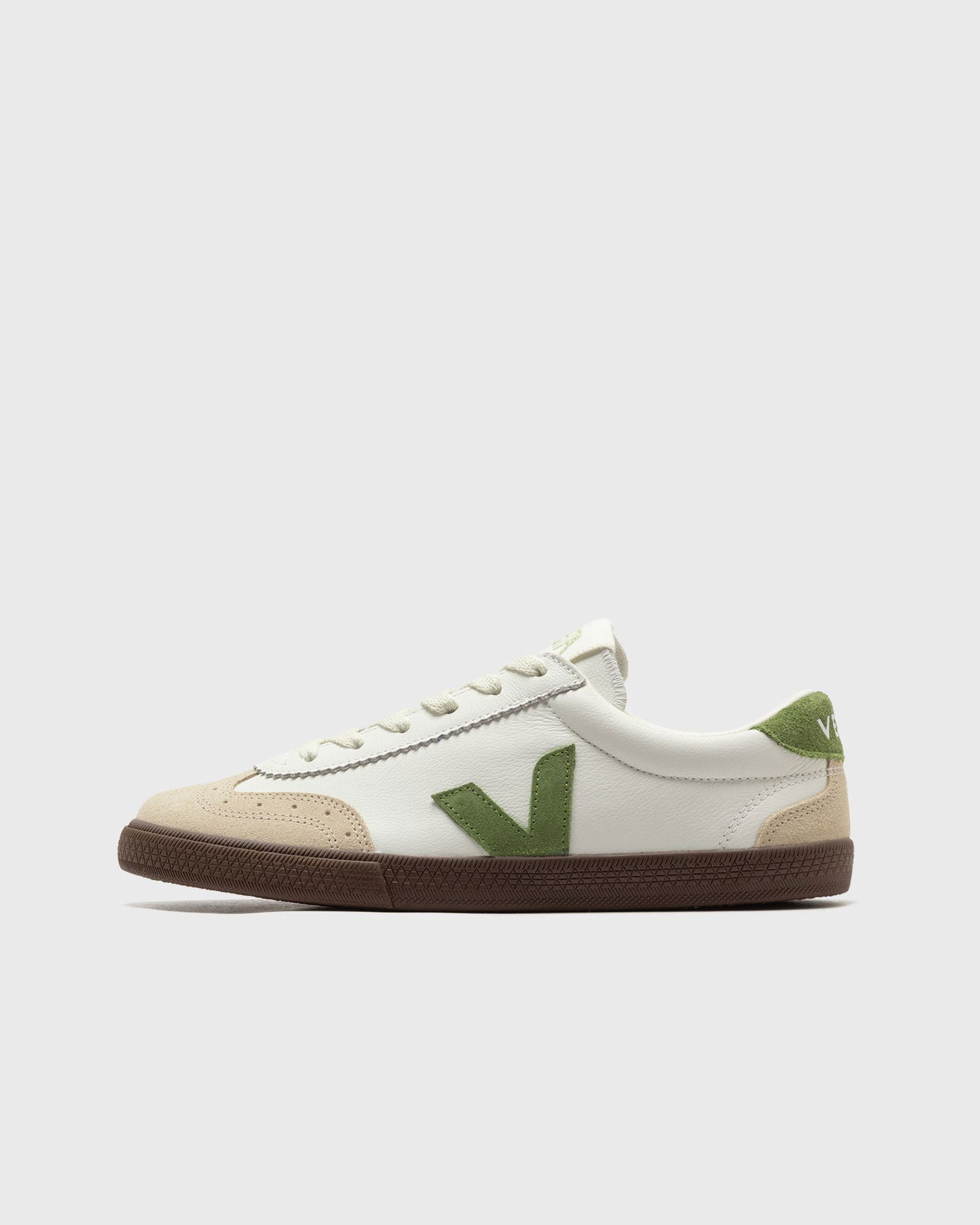 Sneakers og sko Veja VOLLEY O.T. Hvid | VO2020875A, 1