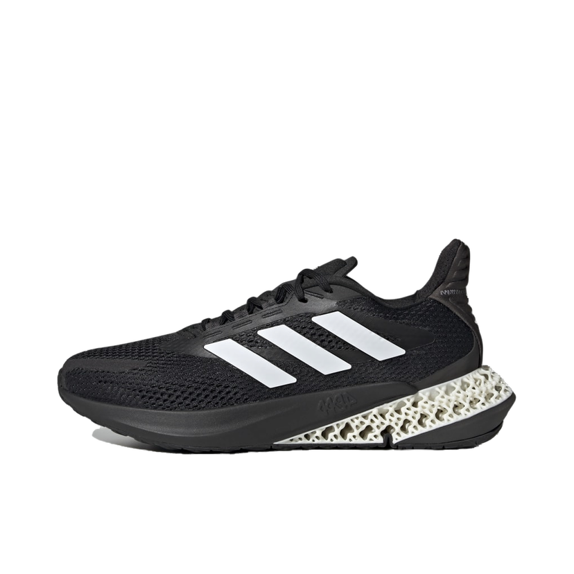 Løbe adidas Performance 4DFWD Pulse Sort | Q46450