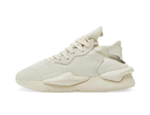 Sneakers og sko Y-3 Kaiwa Hvid | FZ6384