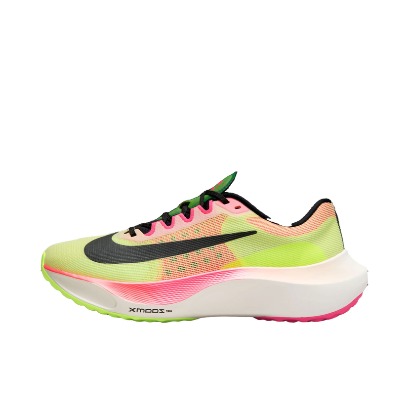 Sneakers og sko Nike Zoom Fly 5 Grøn | fq8112-331