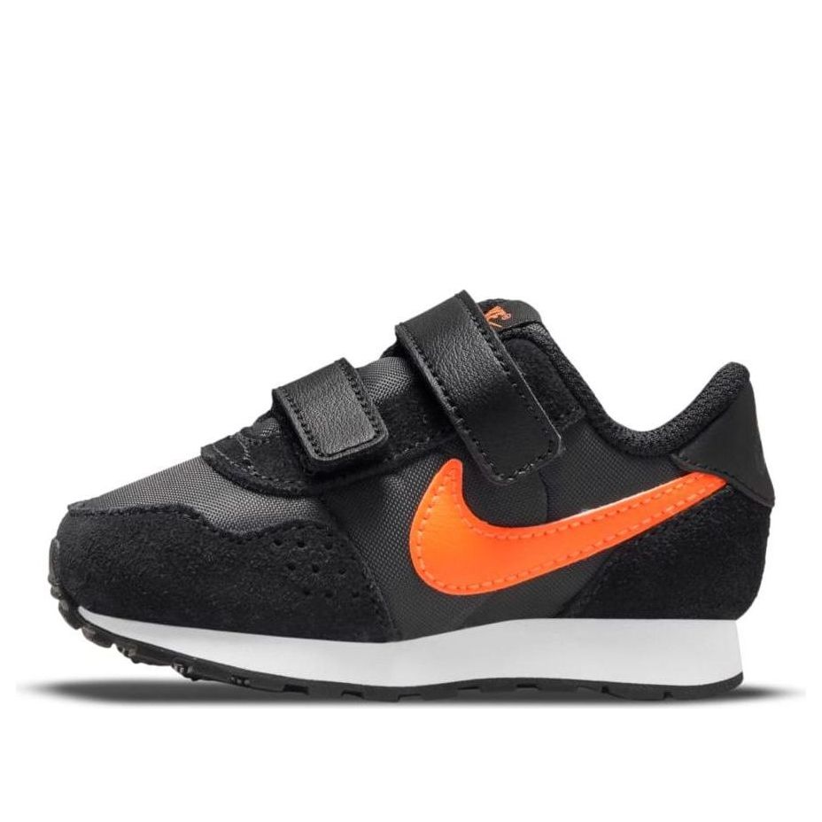 Sneakers og sko Nike Nike MD Valiant Sort | CN8560-018, 0