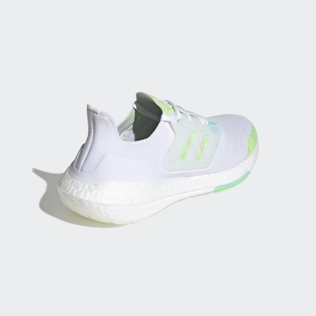 Sneakers og sko adidas Performance Ultraboost 22 Hvid | GX5913, 1
