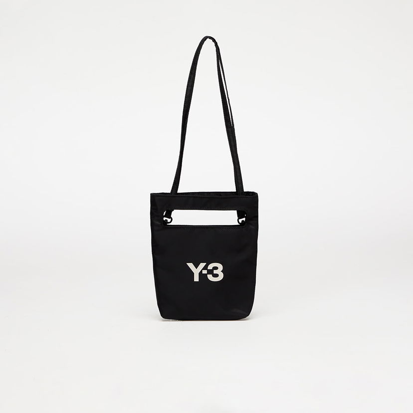 Mulepose Y-3 Mini Shoulder Bag Sort | JP4746