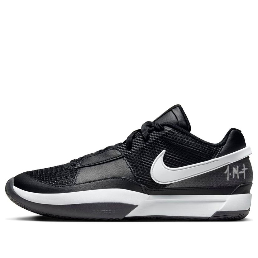 Sneakers og sko Nike JA 1 TB Sort | FV1303-001