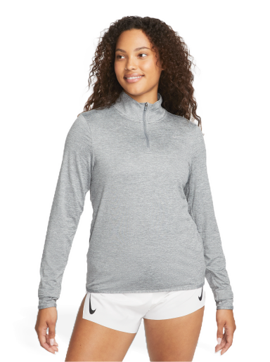 T-shirt Nike Dri-FIT Swift Element UV Grå | FB4316-084