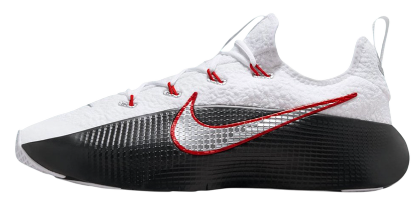 Sneakers og sko Nike LeBron TR 1 Hvid | FJ6151-101
