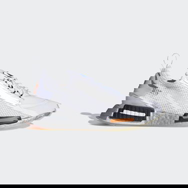 Sneakers og sko adidas Originals NMD_R1 Spectoo Hvid | FX6818, 6