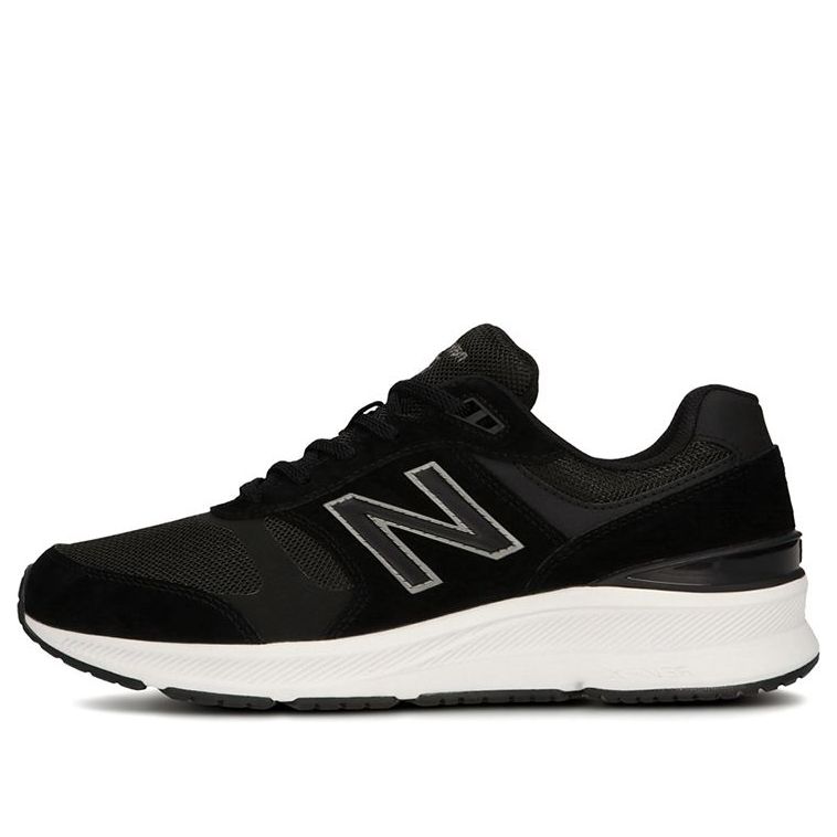 Sneakers og sko New Balance 880 Series V5 Sort | MW880BK5, 0