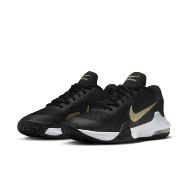 Sneakers og sko Nike Air Max Impact 4 Sort | DM1124-003, 1