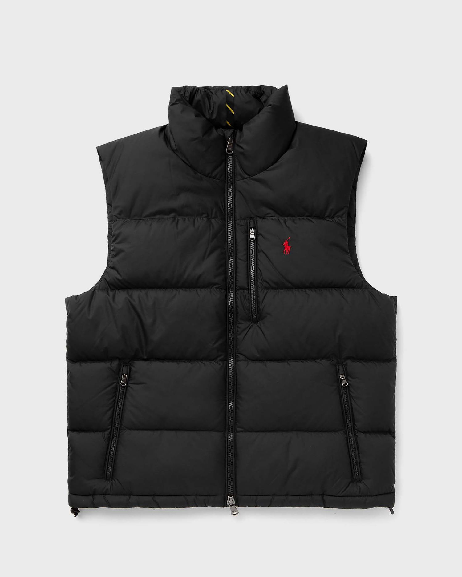 Vest Polo by Ralph Lauren Polo Ralph Lauren CAP VEST INSULATED Sort | 710940236001, 0