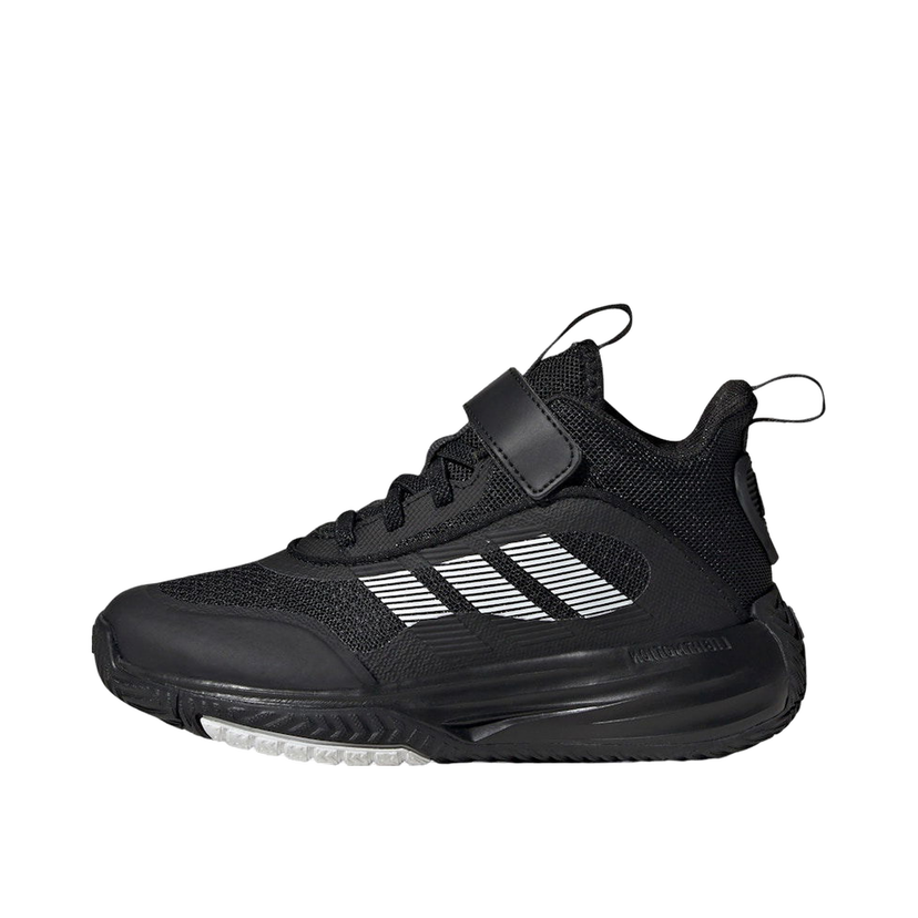 Sneakers og sko adidas Performance Ownthegame 3.0 Sort | IF4593