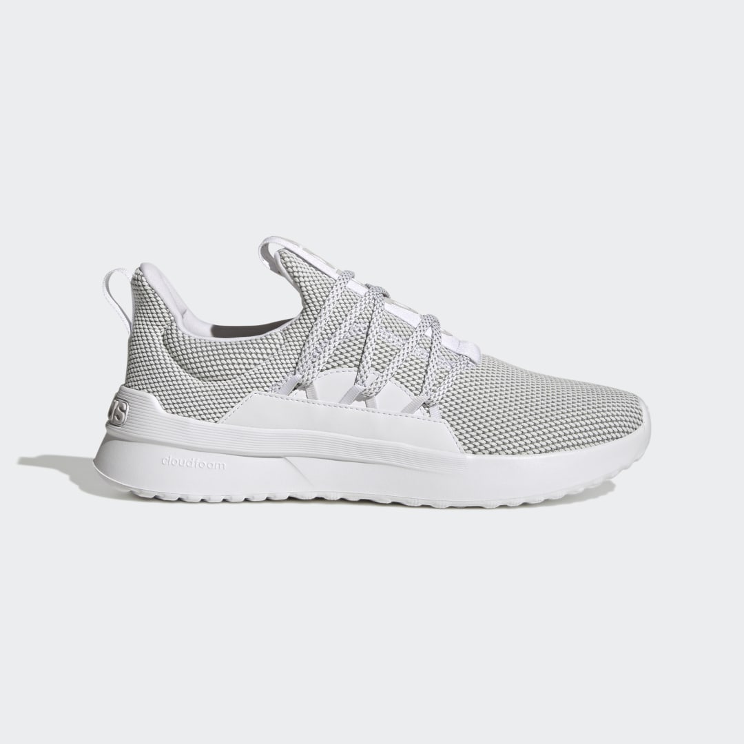 Sneakers og sko adidas Originals Lite Racer Adapt 4.0 Cloudfoam Lifestyle Slip-On Grå | HP6466, 1