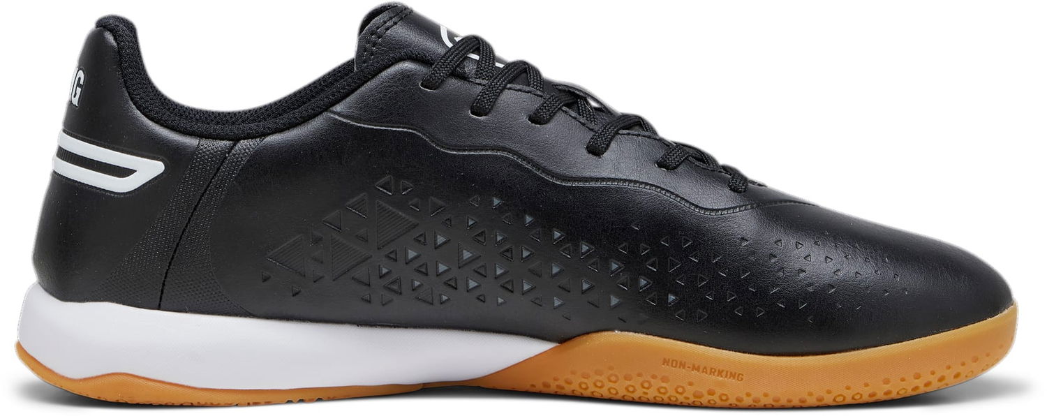 Sneakers og sko Puma KING MATCH IT Sort | 107261-01, 1