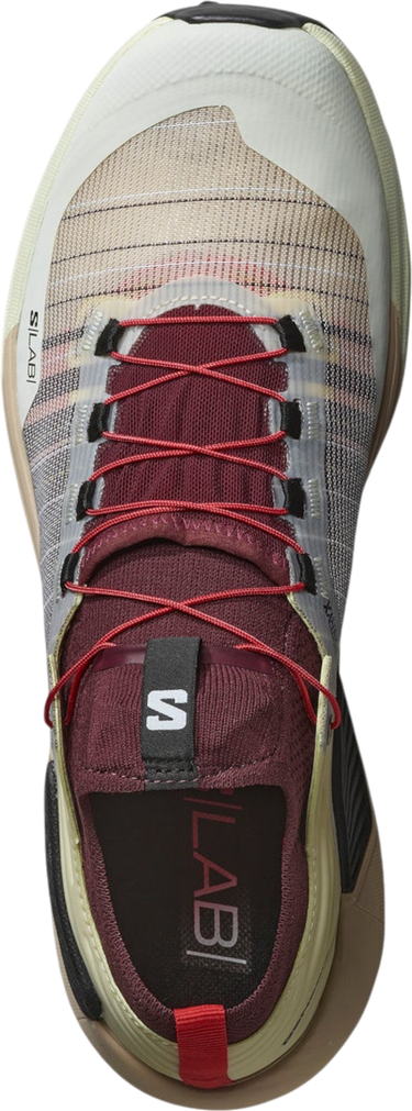 Sneakers og sko Salomon S/LAB Genesis Beige | l47722-600, 4
