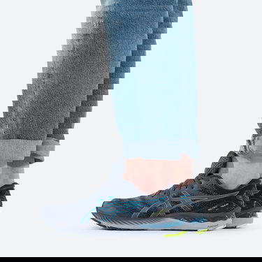 Sneakers og sko Asics Gel-Nimbus 23 Sort | 1011B004020, 1