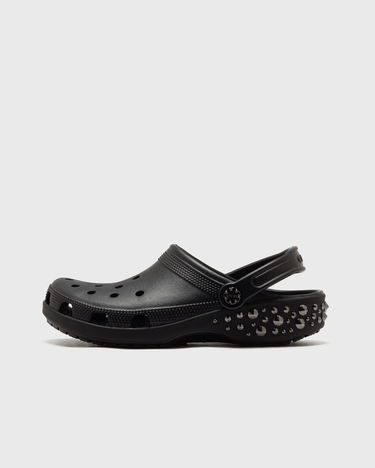 Sneakers og sko Crocs Studded Classic Clog Sort | 211596-001, 2