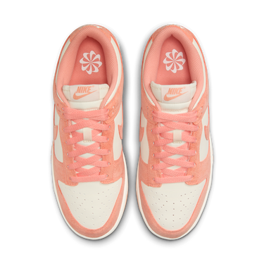 Sneakers og sko Nike Nike Dunk Low Orange | HJ7673-003, 2