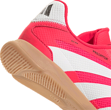 Sneakers og sko adidas Performance Predator League IN Lyserød | id3828, 7