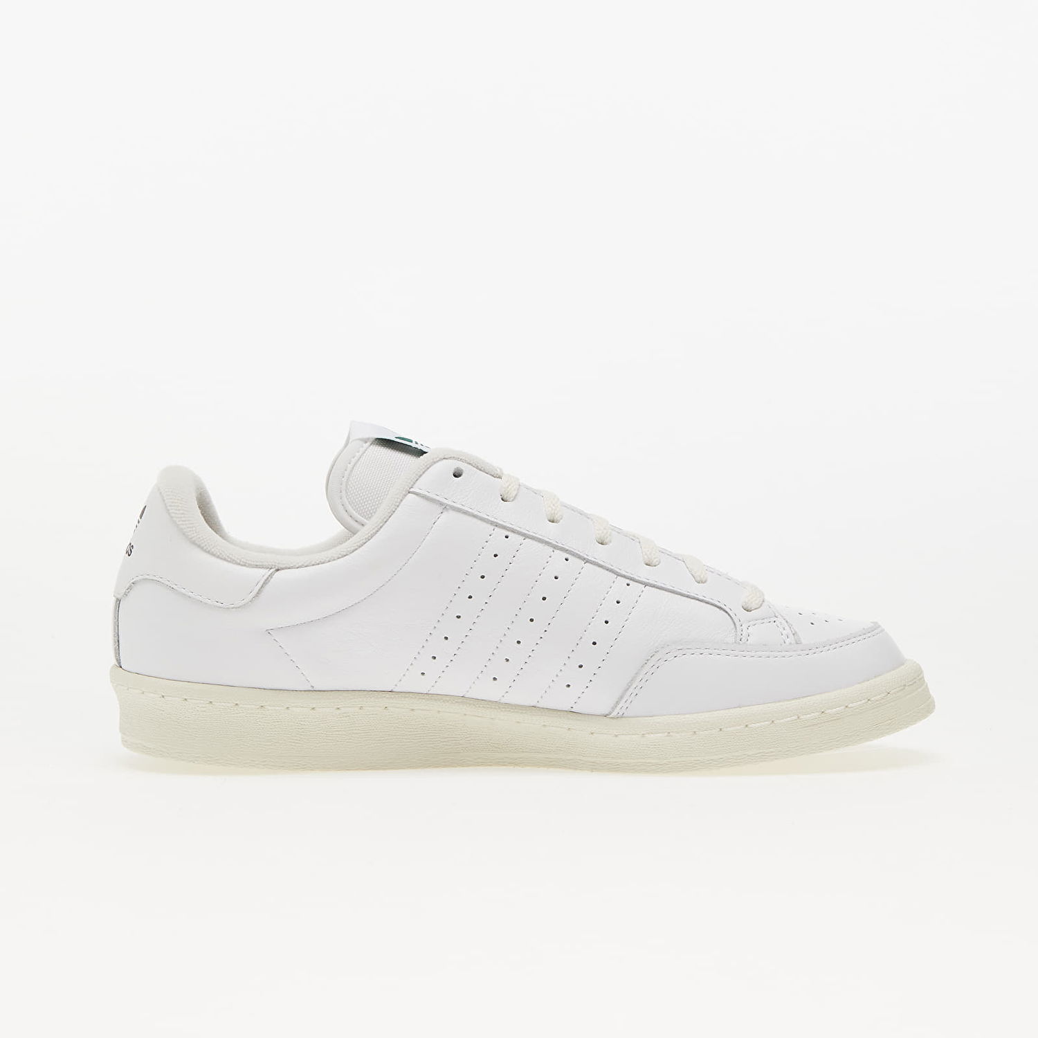 Tøj adidas Originals Englewood SPZL Cloud Hvid | IF5770, 1