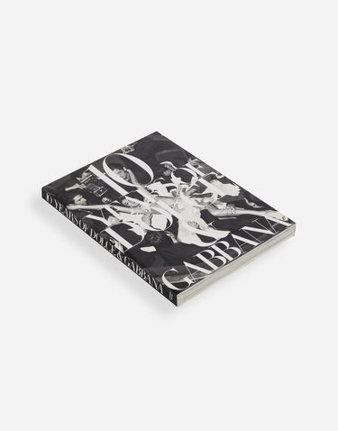 Bog og blad Dolce & Gabbana 10 Years Of Dolce & Gabbana English Edition Book Sort | VL1004VLTY29V000, 1
