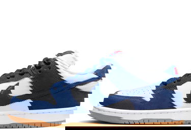 Sneakers og sko Nike SB Dunk Low "Los Angeles Dodgers" Mørkeblå | DO9395-400, 1