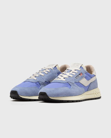 Sneakers og sko Autry Reelwind Low Blå | WWLMNC27, 2