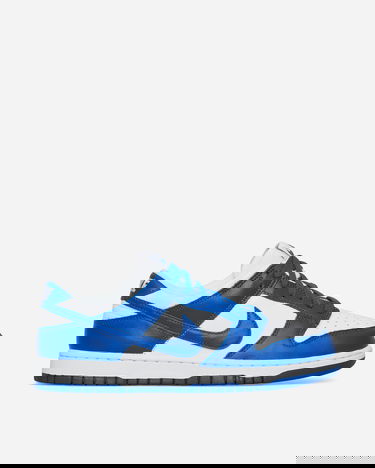 Sneakers og sko Nike Dunk Low Retro SP "Kentucky" Blå | CU1726-100, 2