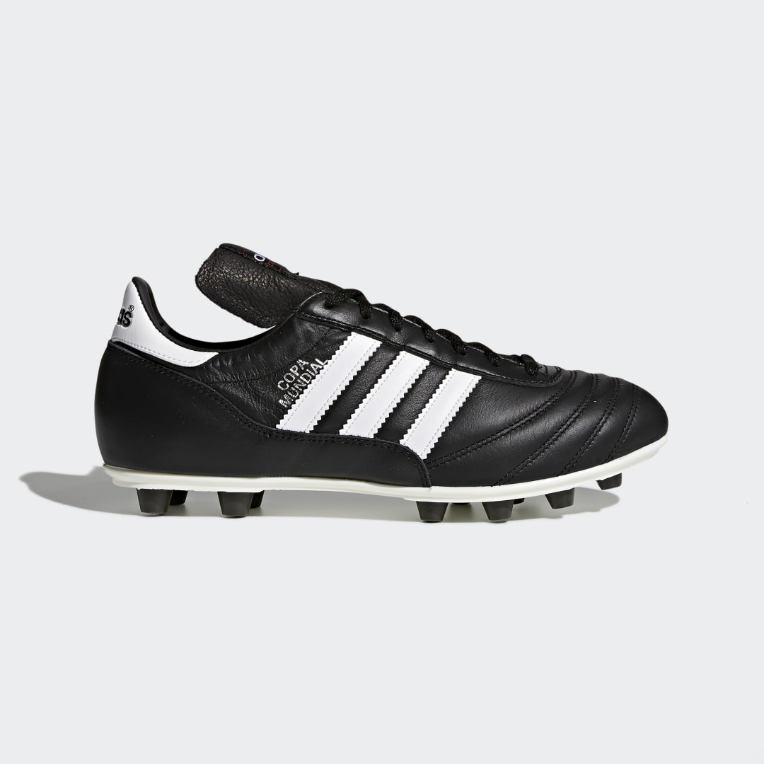 Sneakers og sko adidas Performance Copa Mundial Sort | 015110, 0