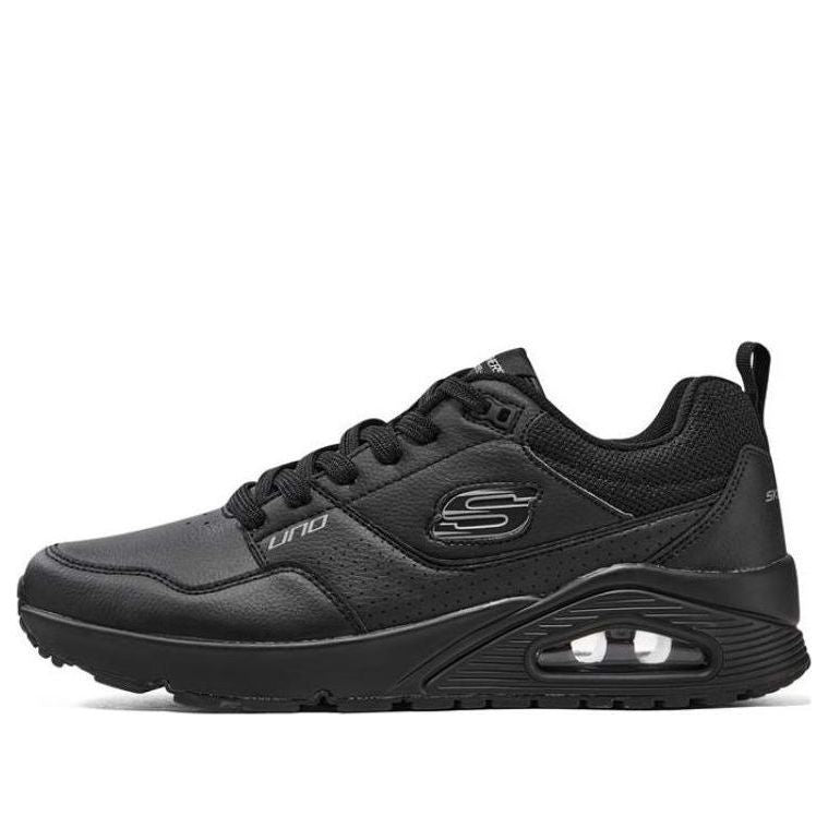 Sneakers og sko Skechers Uno 'Suroka Sort | 232250-BBK, 0