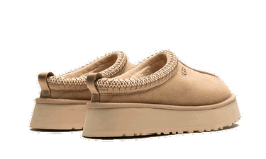 Sneakers og sko UGG Tazz Slipper "Sand" W Beige | 1122553-SAN, 2