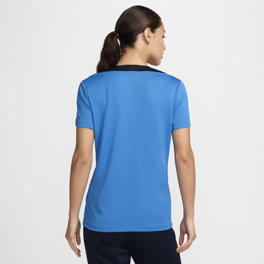 T-shirt Nike Dri-FIT Chelsea FC Strike Blå | FN9502-436, 2