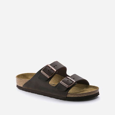 Sneakers og sko Birkenstock Arizona Brun | 0052533, 2