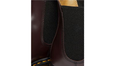 Sneakers og sko Dr. Martens 2976 Smooth Leather Chelsea Boot Bourgogne | DM27280626, 6