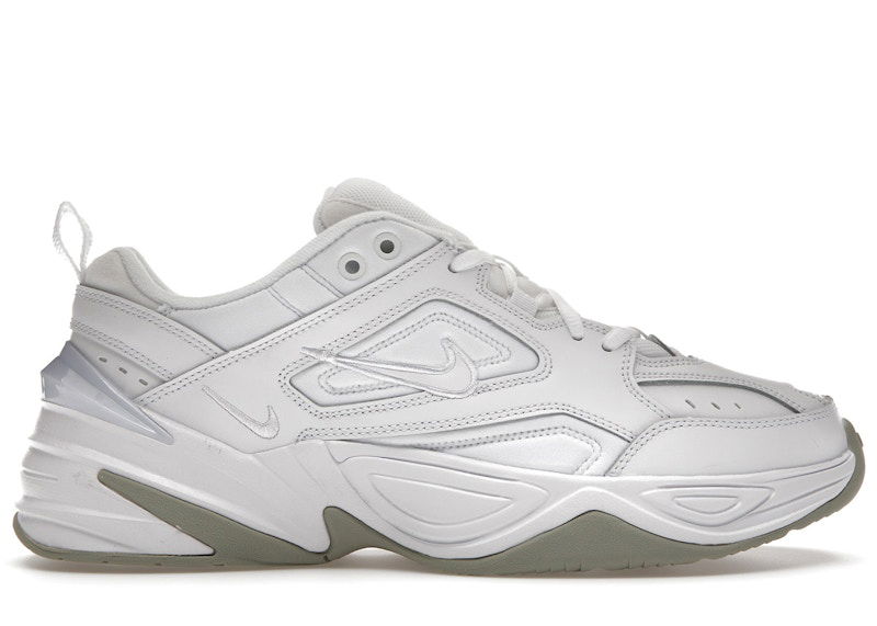 Sneakers og sko Nike M2K Tekno Hvid | AV4789-101, 0