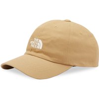Kasket The North Face Norm Cap "Almond Butter" Beige | NF0A3SH3I0J, 2