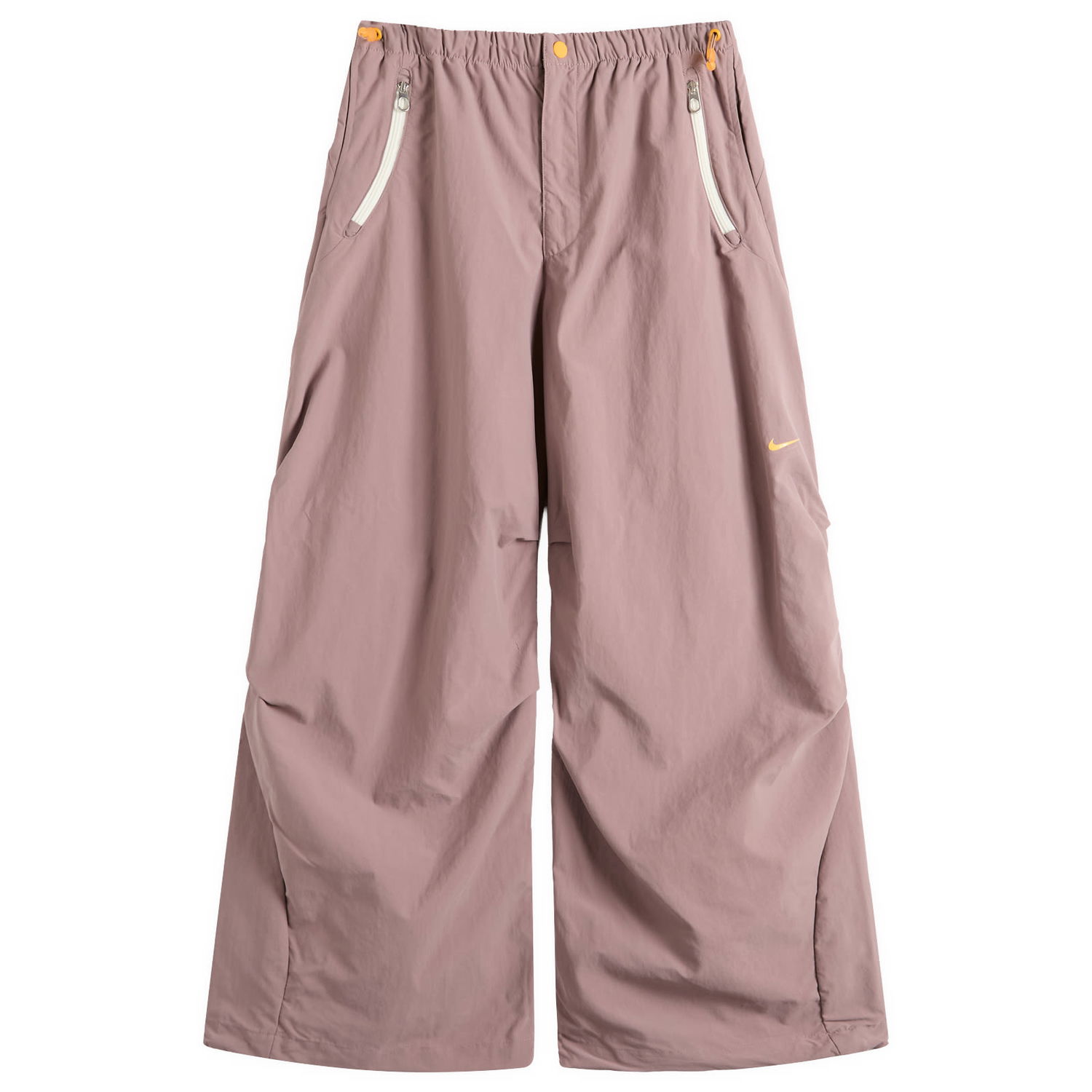 Bukser Nike Project F.R.O.G. Parachute Pants Lyserød | HJ3288-204, 0