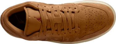 Sneakers og sko Jordan Air Jordan 1 Low Se Brun | hv4089-200, 3