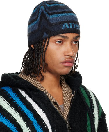 Beanie Andersson Bell Paint Beanie Flerfarvet | aaa499u, 3