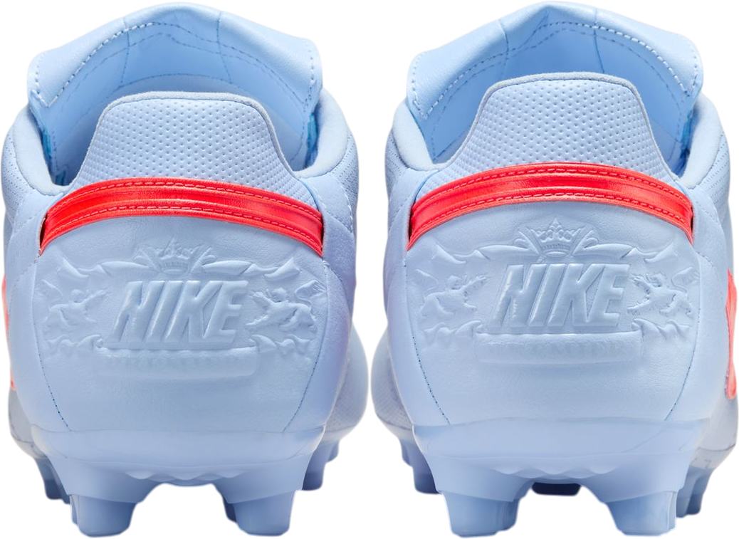 Sneakers og sko Nike THE PREMIER III FG Blå | hm0265-400, 1