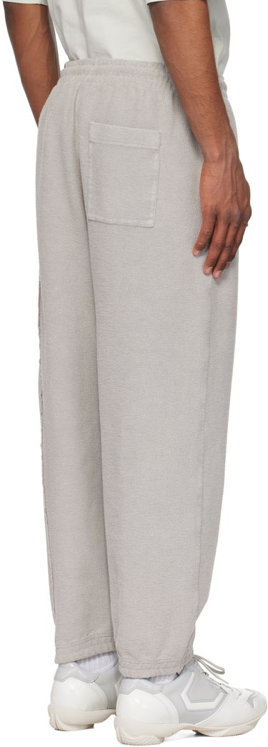 Joggingbukser A-COLD-WALL* A-COLD-WALL* Dial Sweatpants Grå | ACWMB326, 2