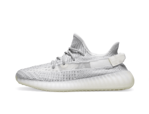 Sneakers og sko adidas Yeezy Yeezy Boost 350 V2 ''Static Reflective'' Grå | EF2367