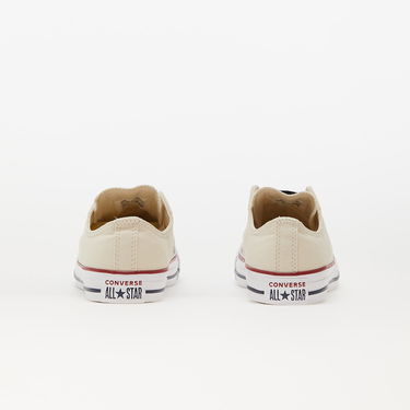 Sneakers og sko Converse Chuck Taylor All Star OX Beige | 159485C, 3