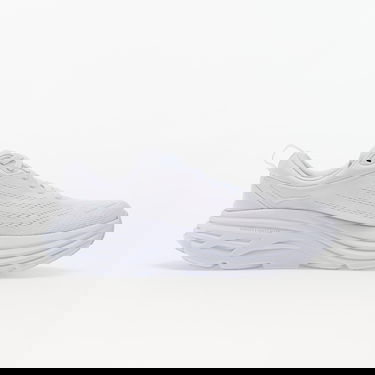 Sneakers og sko Hoka One One Bondi 8 W Hvid | 1127952-WWH, 1