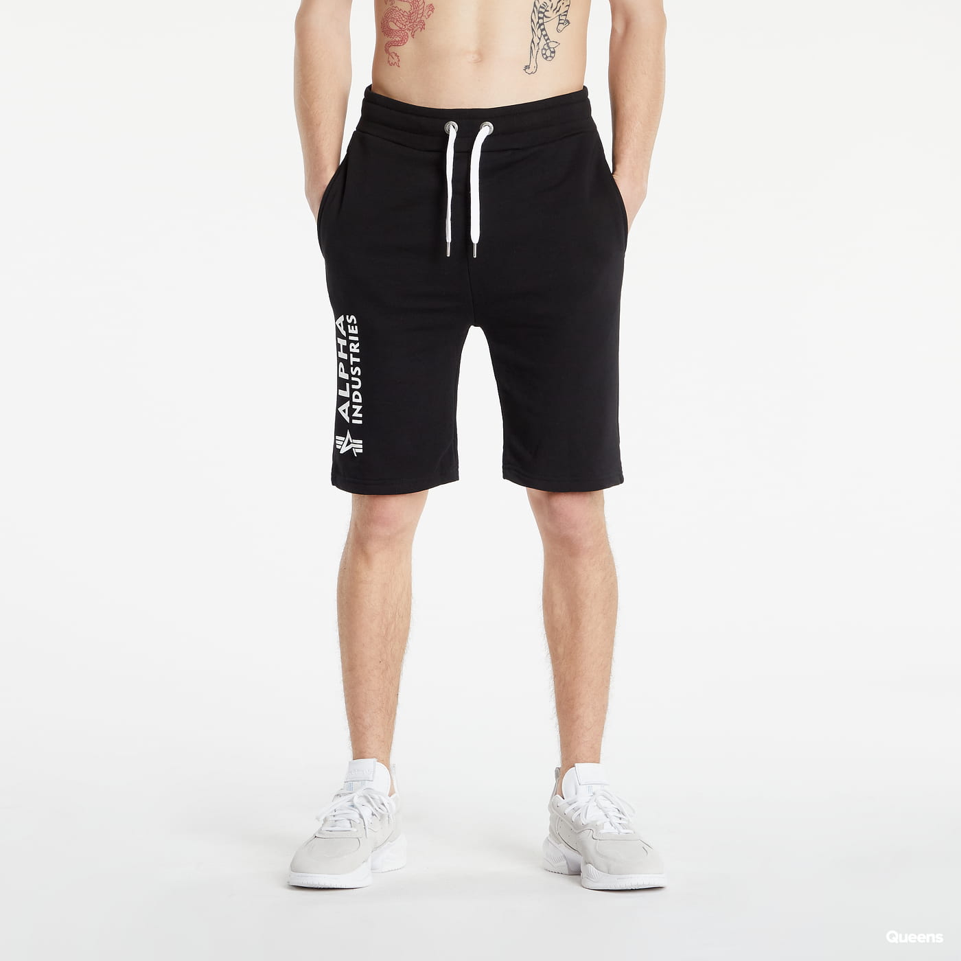 Shorts Alpha Industries Basic Shorts Sort | 116364, 0