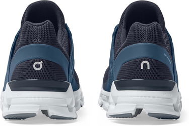 Sneakers og sko On Running Cloudswift Blå | 41-99584, 4
