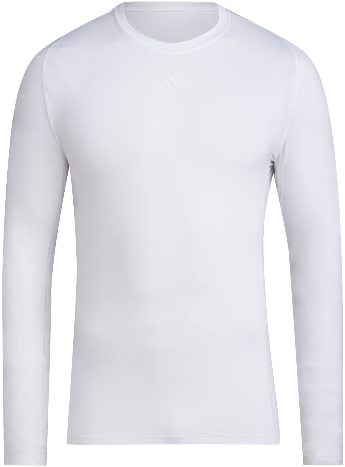 T-shirt adidas Originals Techfit Tee Hvid | hp0640, 0