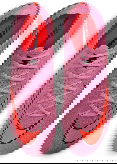 Sneakers og sko Nike Zoom Vapor 16 Elite AG-Pro Lyserød | fq8693-600, 9