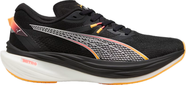 Sneakers og sko Puma Deviate NITRO 3 Sort | 309707-02, 0