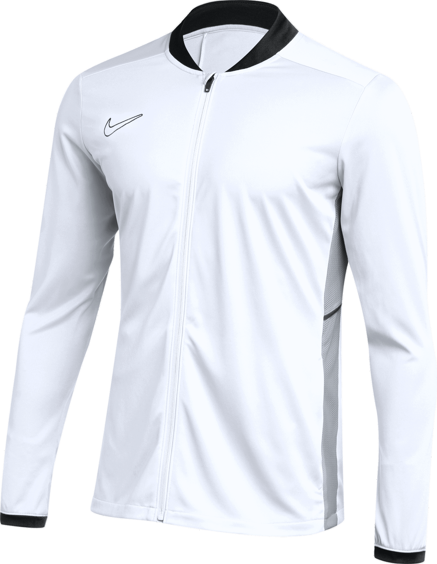 Vindjakke Nike Academy 25 Track Jacket Hvid | fz9826-100, 0