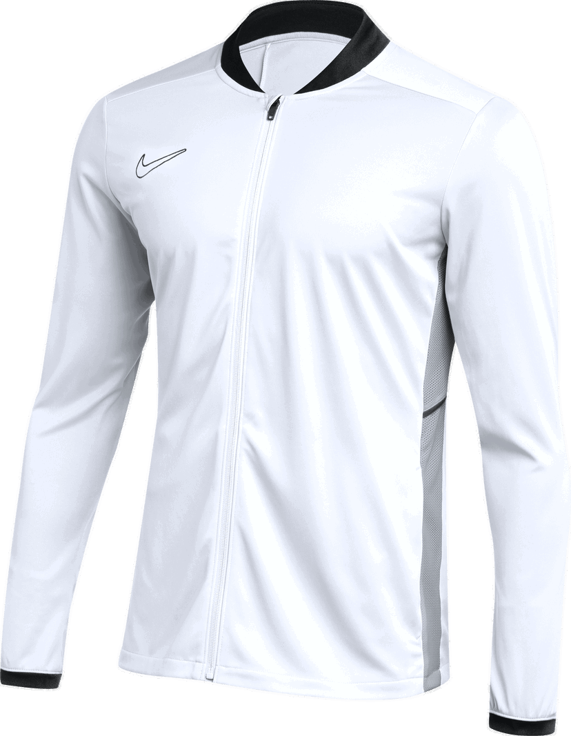 Vindjakke Nike Academy 25 Track Jacket Hvid | fz9826-100